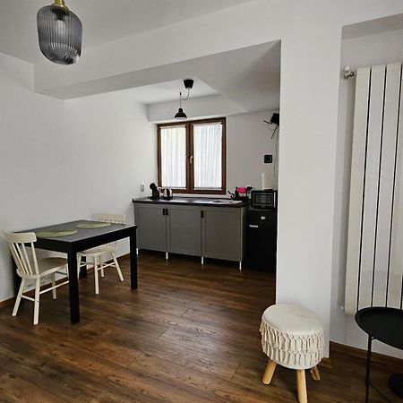 דירות טרגובישטה Old Town Apartament מראה חיצוני תמונה