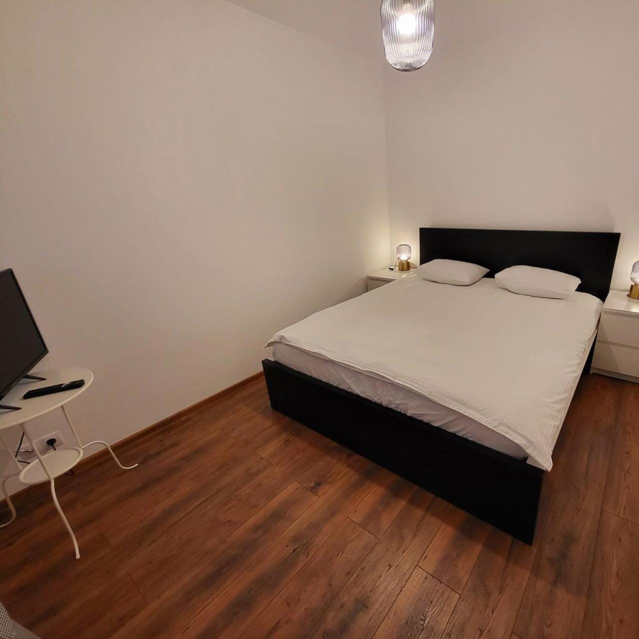 דירות טרגובישטה Old Town Apartament מראה חיצוני תמונה