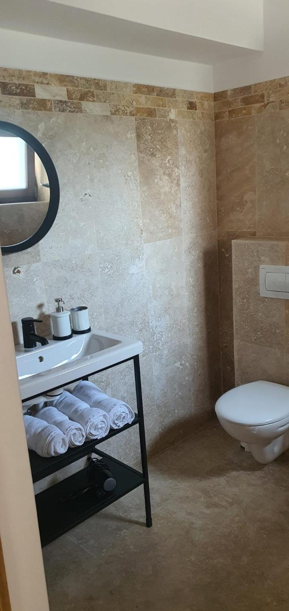 דירות טרגובישטה Old Town Apartament חדר תמונה